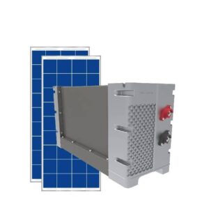 Solar Batteries