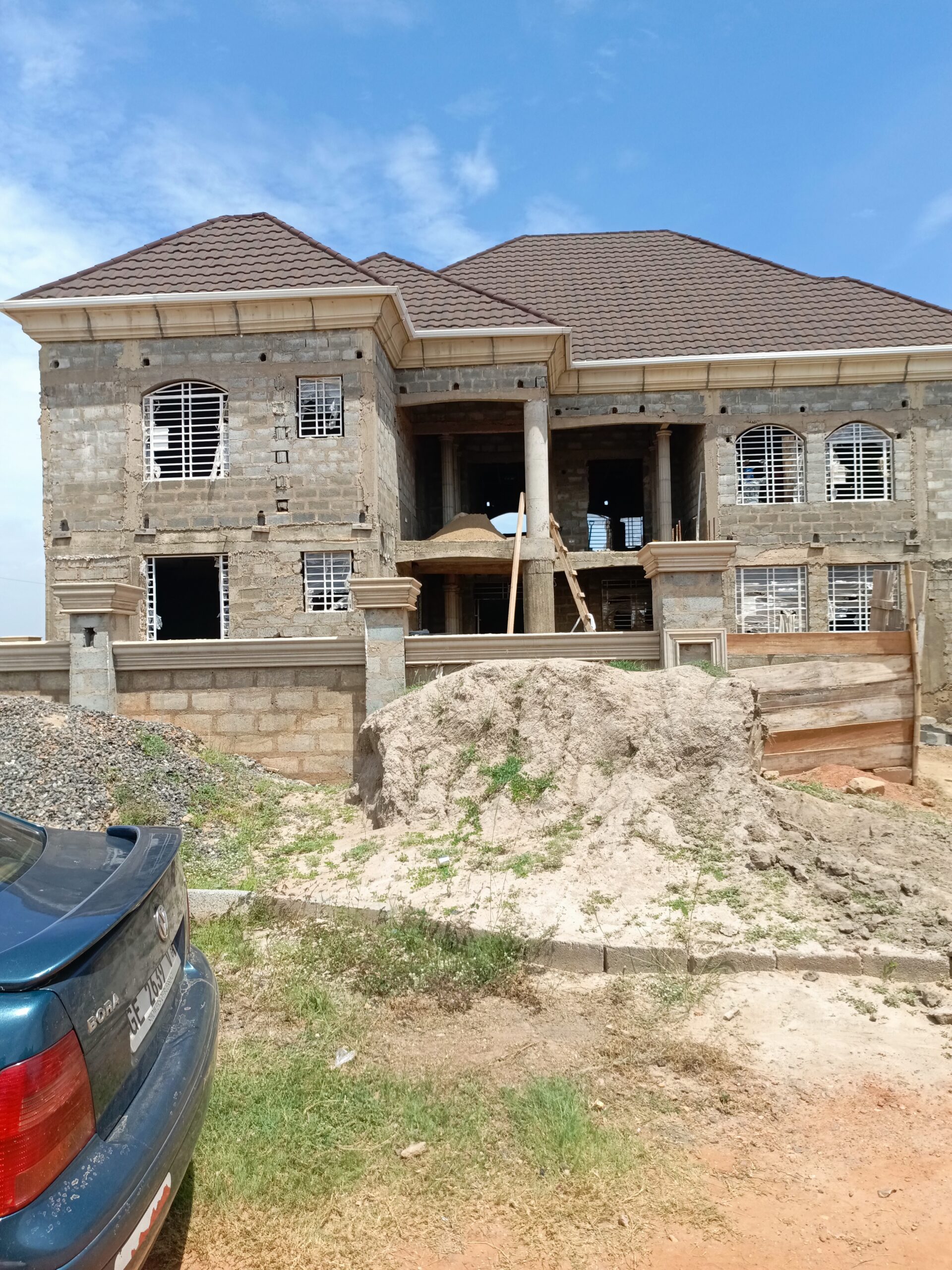 house wiring